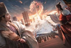 三谋最新武将爆料,神秘武将横空出世，战力惊人引热议